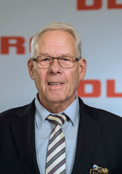 Ulrich Jost.