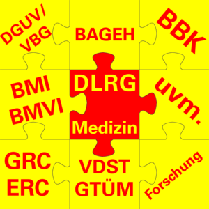 DLRG-Medizin-Netzwerk.