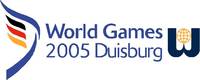 Logo World Games