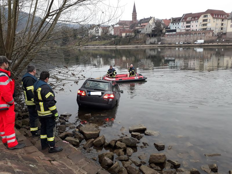 Foto: Feuerwehr Neckargemünd