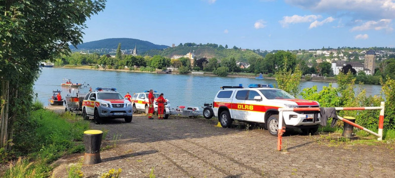 D1.02 Rhein in Flammen Koblenz 2025
