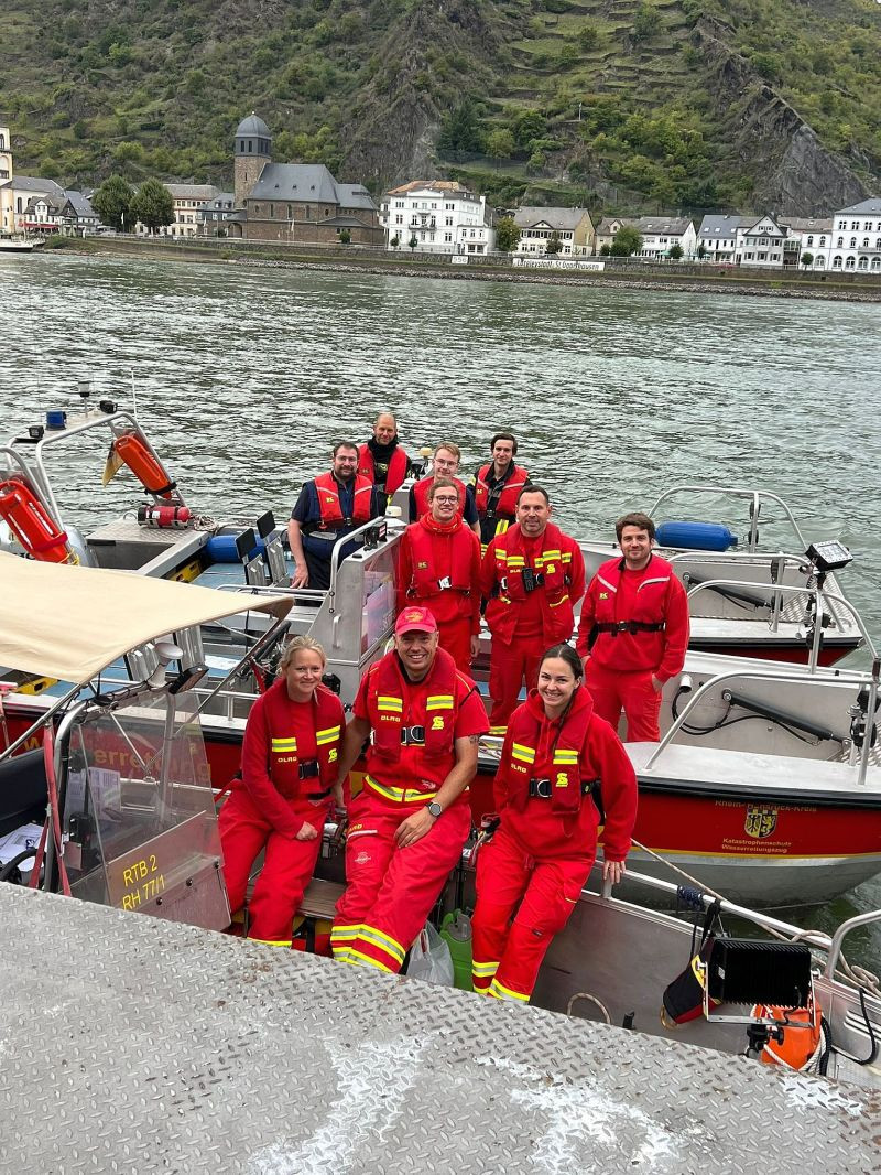 S1.01 Rhein in Flammen Oberwesel am 13.09.2025