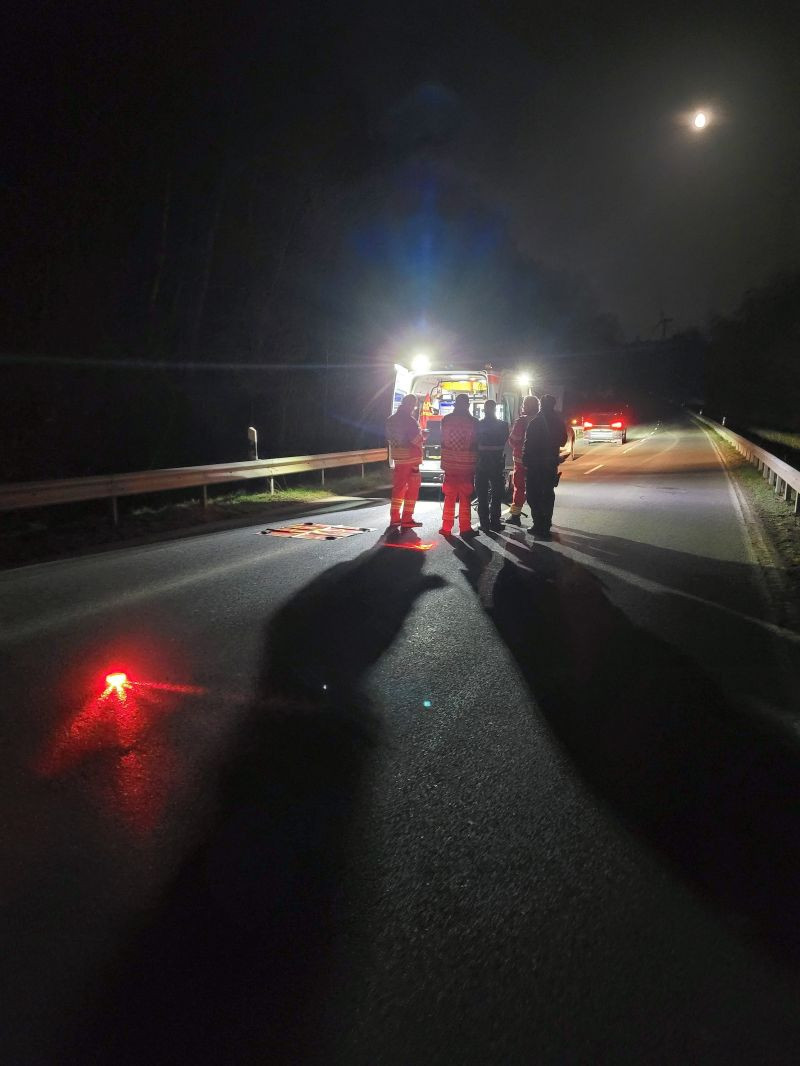 S1.01 Amtshilfe Polizei am 08.03.2026