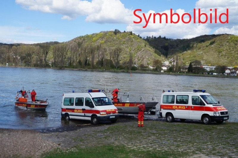 W3.03 Boppard / Osterspai am 09.07.2026 (Symbolbild)
