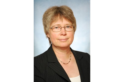 Ansprechpartnerin zum Thema Anlassspenden ist Annette Beug 