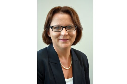 Ansprechpartnerin Bettina Müller