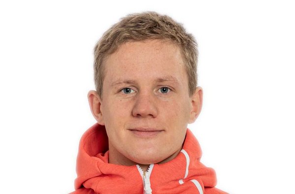 Max Tesch, DLRG Athletenvertreter
