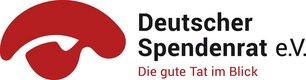 deutscher spendenrat logo