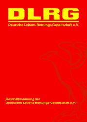 DLRG Geschäftsordnung