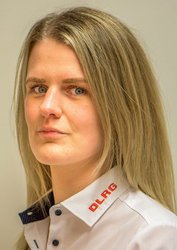 Portrait Jessica Schmidt.