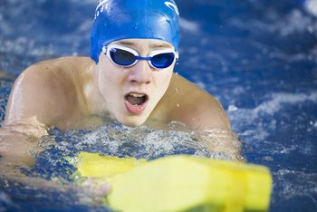 Deutsche Meisterschaften im Rettungsschwimmen 2017 in Hagen