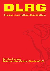 Schiedsordnung der DLRG