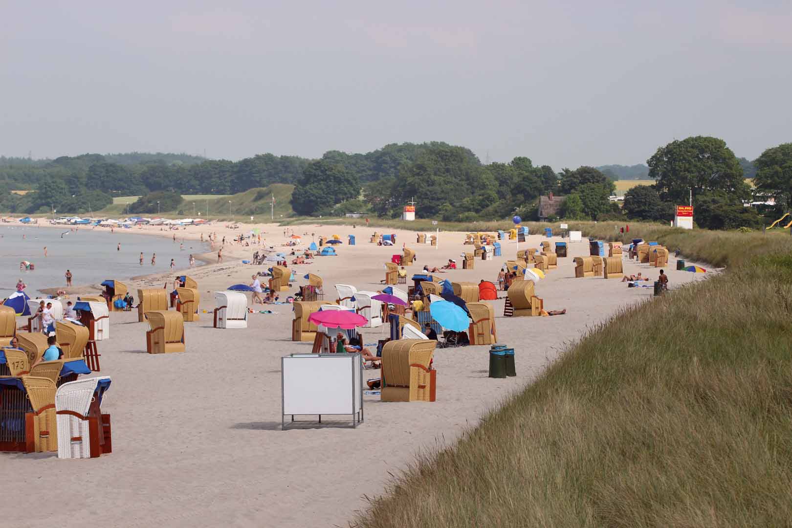 Download Jugendlich strand thema schlafzimmer HD