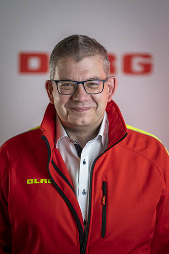 DLRG Pressefoto Dirk Bissinger