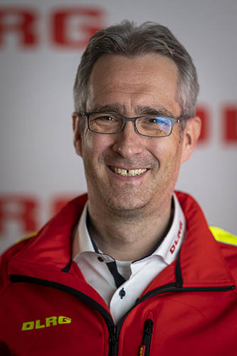 DLRG Pressefoto Sören Harpel