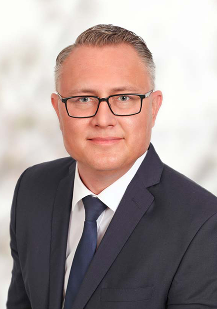 Robert Breum, DLRG