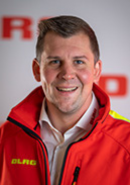 Portrait von Alexander Paffrath.