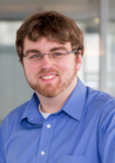 Portrait von Allexander Holletzek.