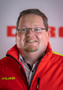 Portrait von Dr. Christoph Freudenhammer.