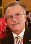 Portrait von Prof. Dr. Harald Jatzke.