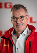 Portrait von Jörn Linnertz.