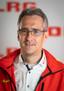 Portrait von Sören Harpel.