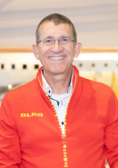 Portrait von Thilo Künneth.