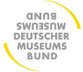 Logo des Deutschen Museums-Bundes.